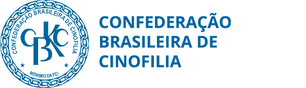 CBKC | Confederação Brasileira de Cinofilia